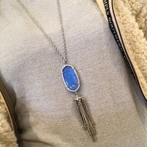 Kendra Scott Rayne necklace